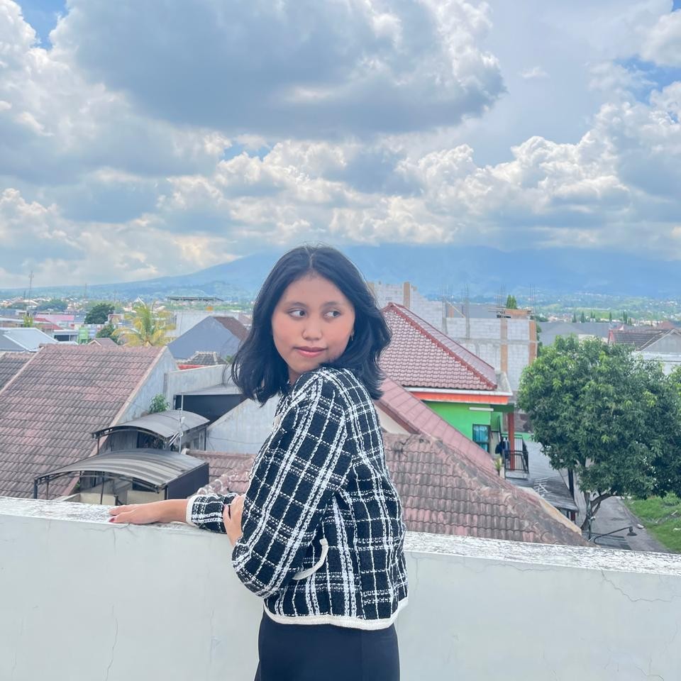 Nadia Alya profile picture